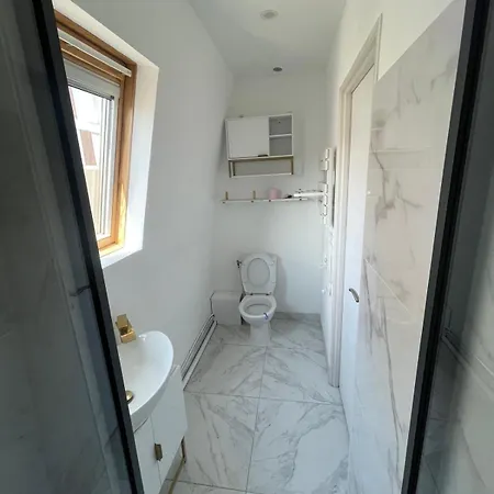 Apartment Disneyland Et Paris F2 A Confort