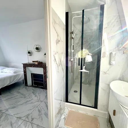 Disneyland Et Paris F2 A Confort Apartment *